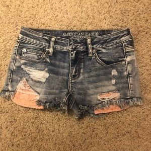 AE Shorts